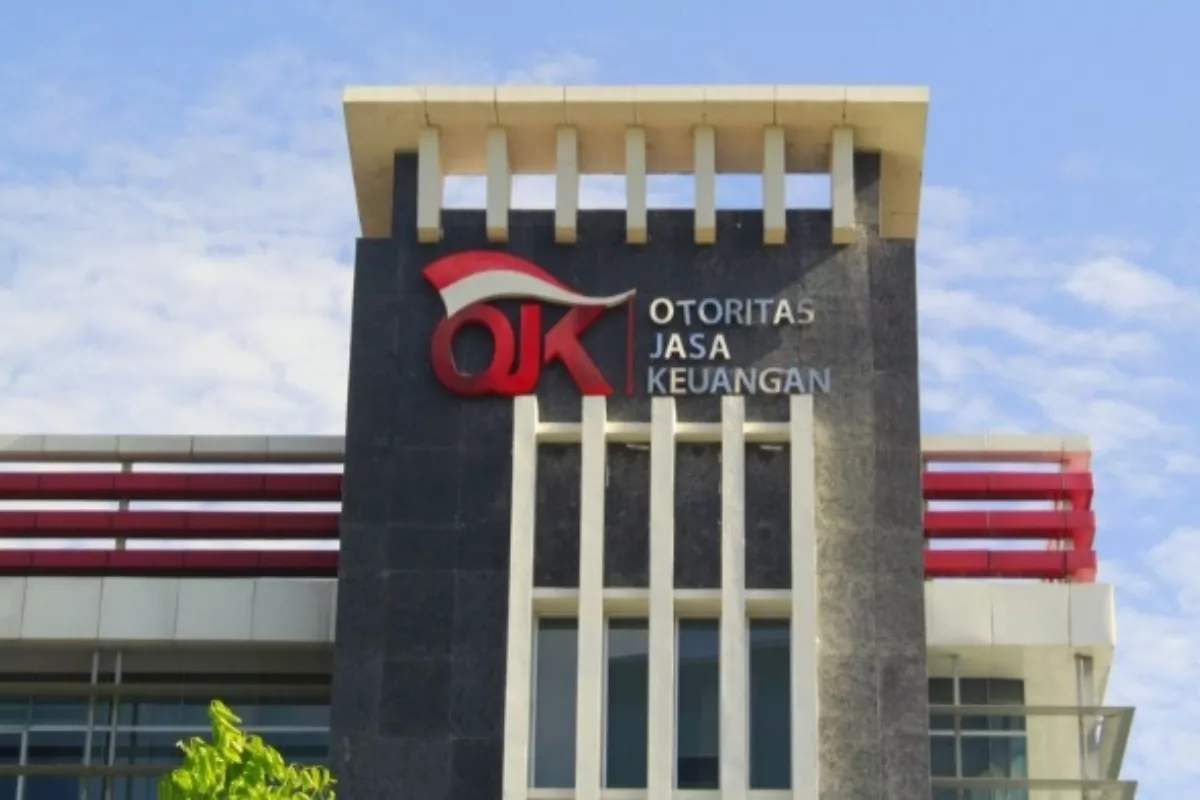 OJK Minta Investor Tenang Hadapi Potensi Saham Keluar dari Indeks MSCI