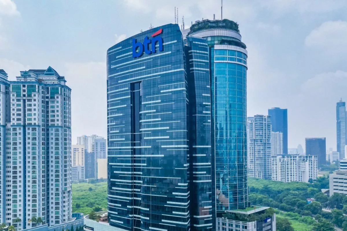 Perkuat Pendanaan, BTN Dorong Layanan Beyond Mortgage di Tahun 2026