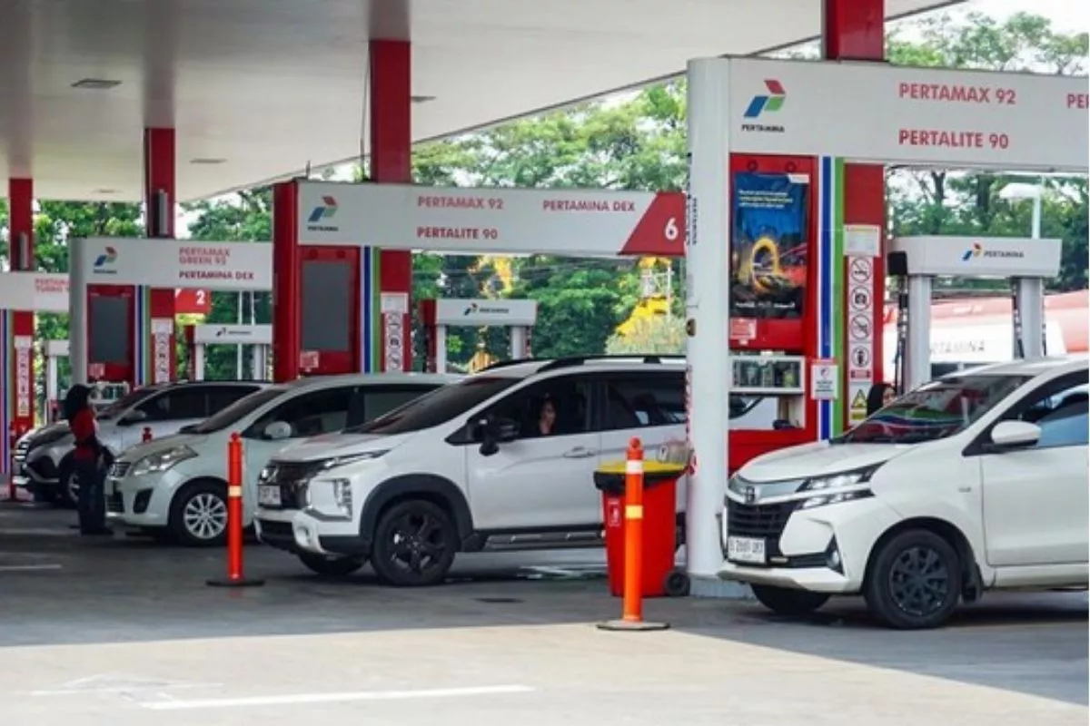 Resmi Berlaku Nasional, Ini Harga Biosolar B50 per 1 Juli 2026