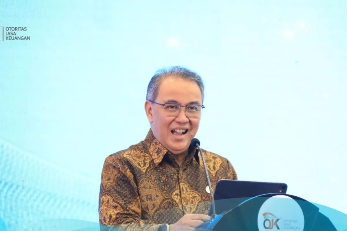 OJK Beberkan Alasan Gadai Ilegal Masih Menjamur di Indonesia