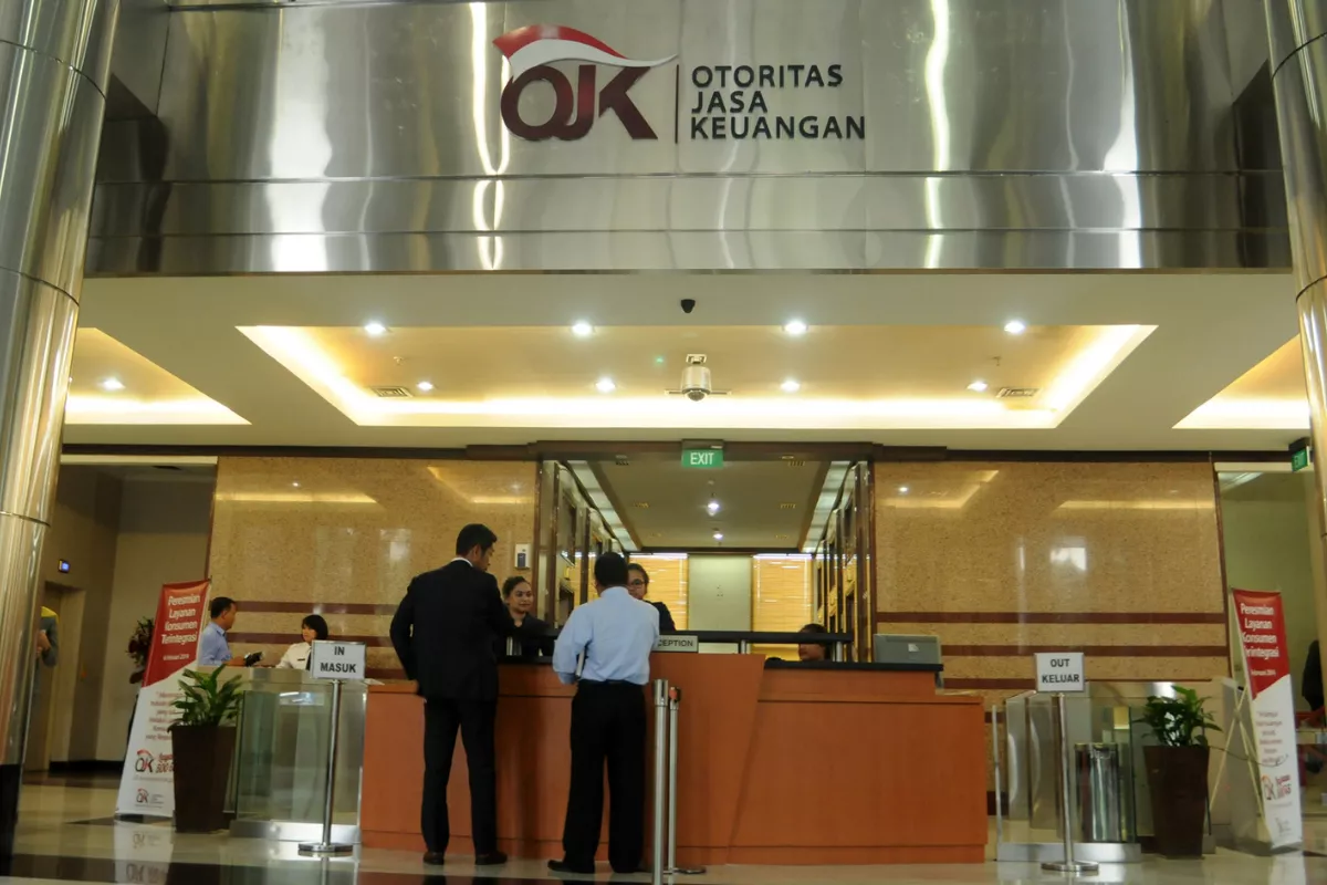 OJK Cabut Izin Usaha Penjamin Emisi Efek PT Ekuator Swarna Sekuritas Ini