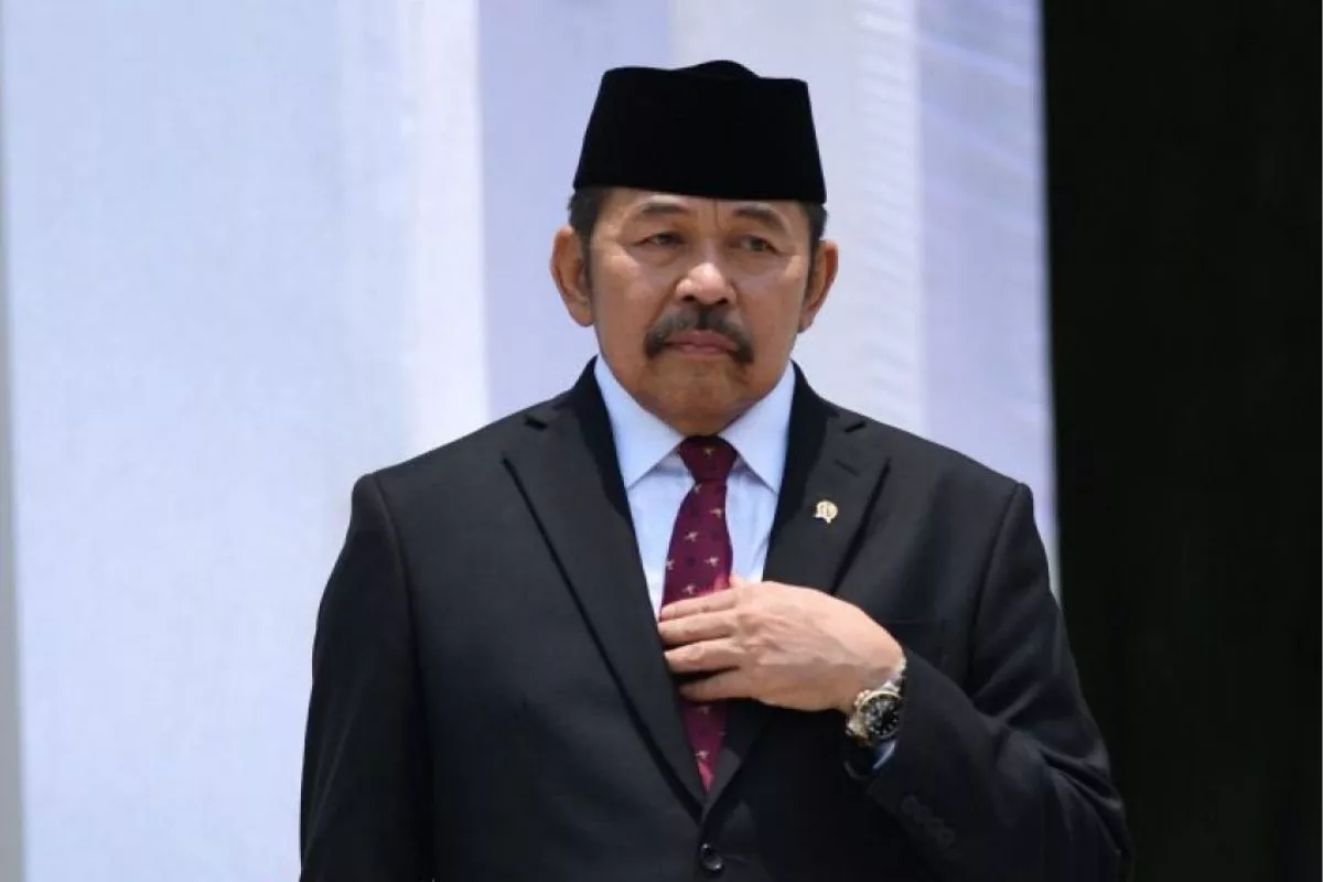 Harlah Ke-81 Kejaksaan, Jaksa Agung Rilis 7 Perintah Harian