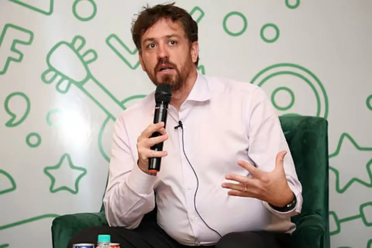 Bos WhatsApp Mundur, Pendiri CRED Kunal Shah Jadi Pengganti