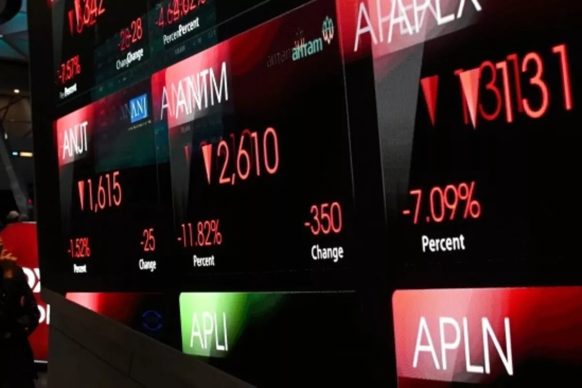 IHSG Diperkirakan Berpeluang Menguat Terbatas pada Jumat Ini