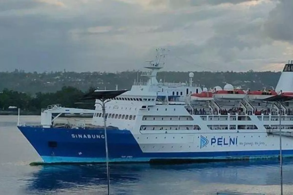 Pilih Desainer Italia, Pelni Siapkan Tiga Kapal Senilai Rp 4,5 T