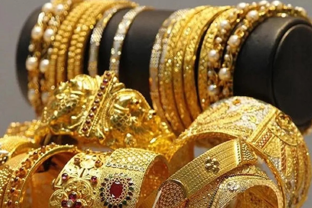 Daftar Lengkap Harga Emas Perhiasan Berbagai Karat pada 26 Mei 2026