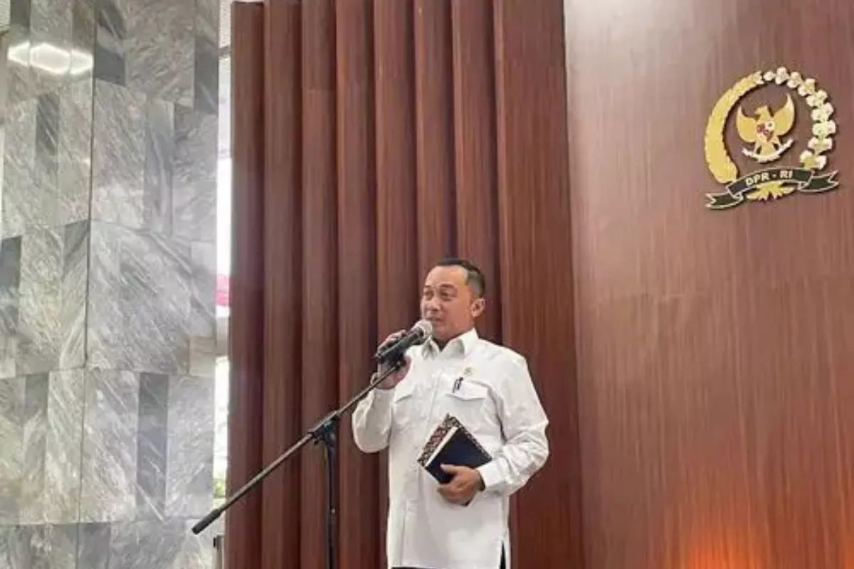 Pemerintah Targetkan Perpres Ekosistem Ojol Selesai Sebelum HUT RI