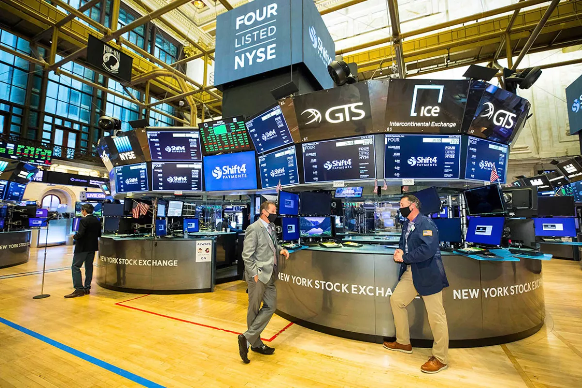 LBOX dan XCSH Jadi ETF Box Spread Terbaru, Tawarkan Imbal Hasil Mirip T-Bills
