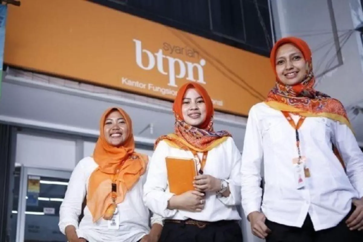 BTPN Syariah Catat Laba Bersih Rp 655 Miliar pada Semester I Tahun 2026