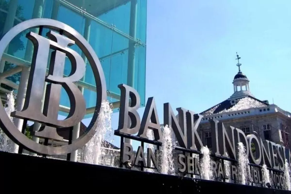 BI Jamin Rupiah Tetap Terjaga Pasca Perry Warjiyo Mundur