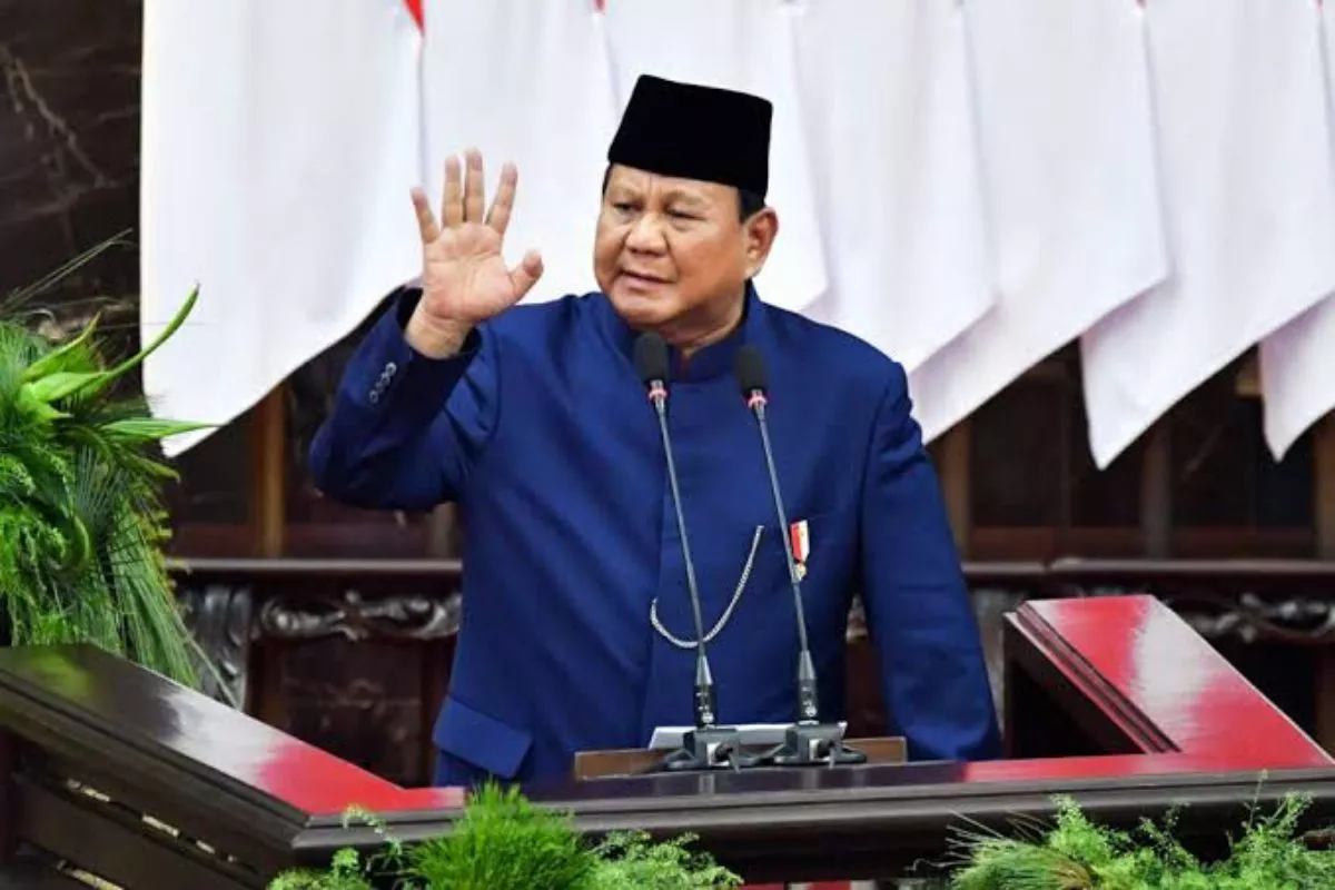 Pemerintah Targetkan 5 Ribu Jembatan Desa Selesai Akhir 2026