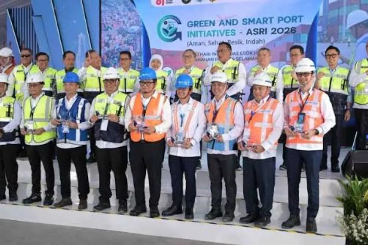 Kemenhub Terima Hibah Rp 177,9 Miliar untuk Bandara Maleo