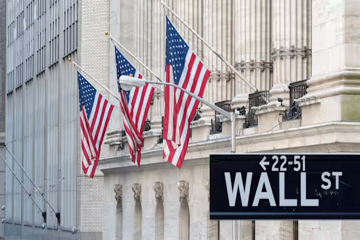 S&P 500 dan Nasdaq Tembus Rekor di Tengah Redupnya Harga Energi