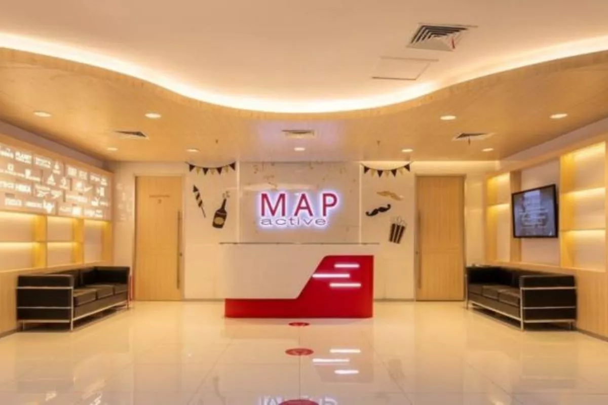 Tender Wajib Tuntas Rp9,32 T, Pacific Kuasai 87,24% Saham MAPI