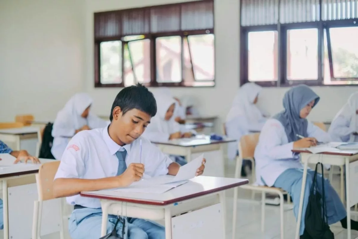 Pemprov DKI Perluas Sekolah Swasta Gratis, Tampung 23 Ribu Siswa
