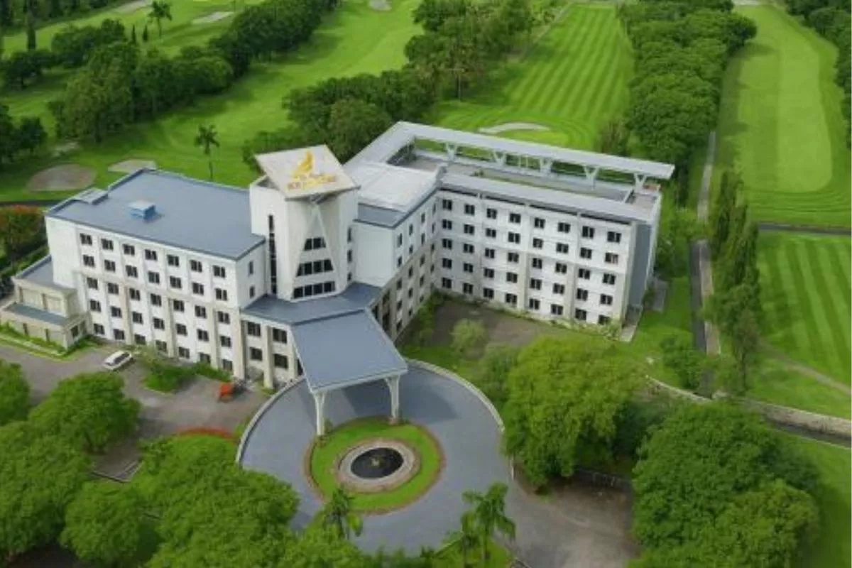 KRAS Jual The Royale Krakatau Hotel Rp312 Miliar Demi Restrukturisasi