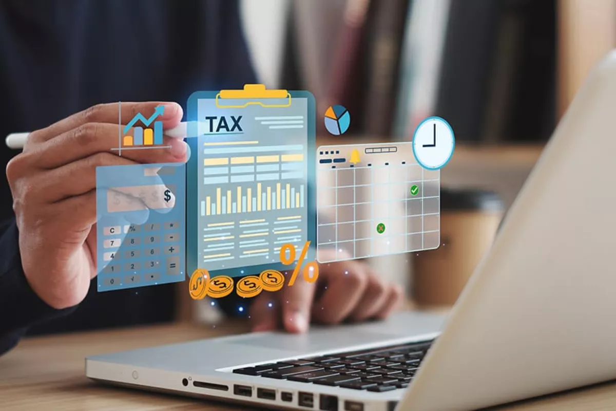 Penerimaan Pajak Sektor Ekonomi Digital Kini Tembus Rp 52,04 Triliun