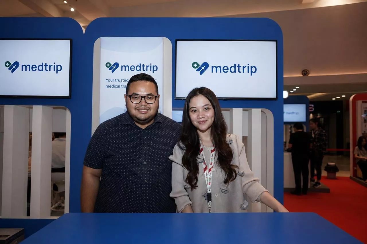 Medtrip Raih Pendanaan Awal Perkuat Layanan Medis Berbasis AI