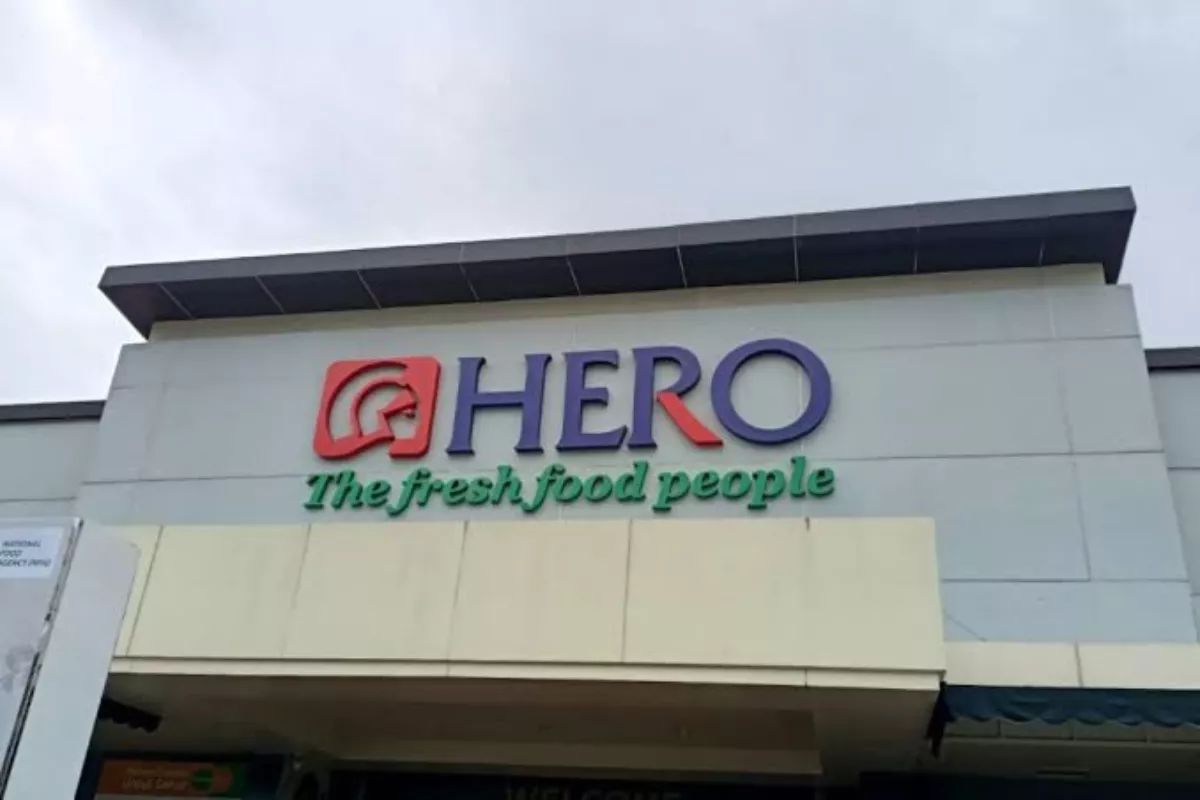 DFI Retail (HERO) Optimistis Tatap Semester II-2026