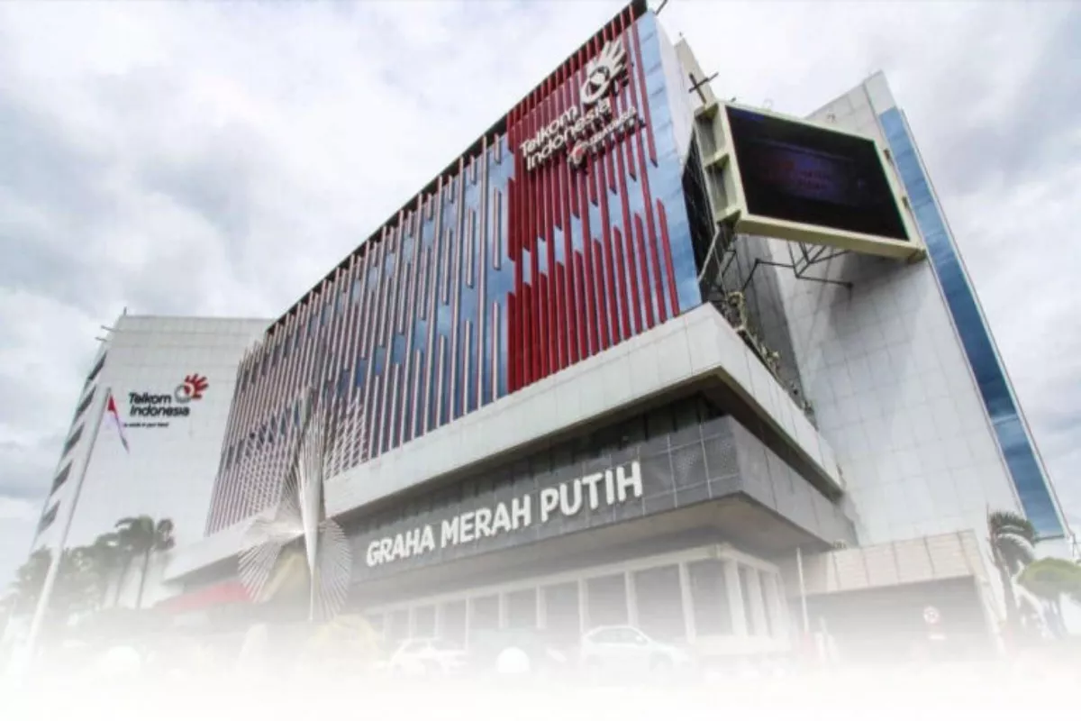Rekomendasi Saham TLKM Laba Turun di 2025 Target Harga 4.000 Rupiah