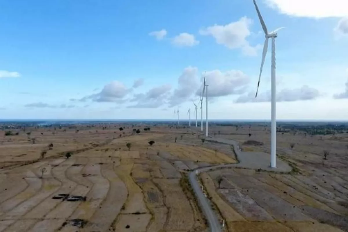 Perubahan Energi Global: Tantangan dan Peluang Talenta Nusantara
