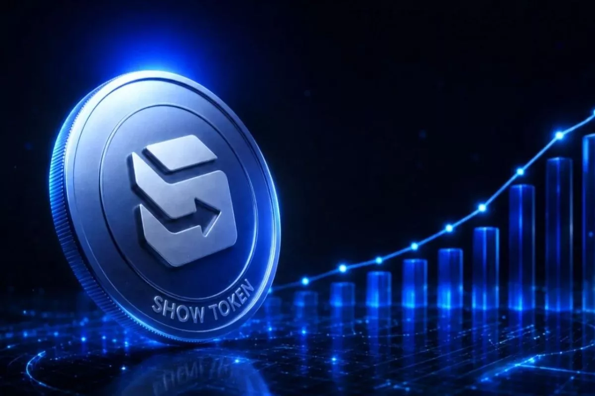 Ekspansi ke Indonesia, SHOW Token Targetkan Dana Film USD 100 Juta