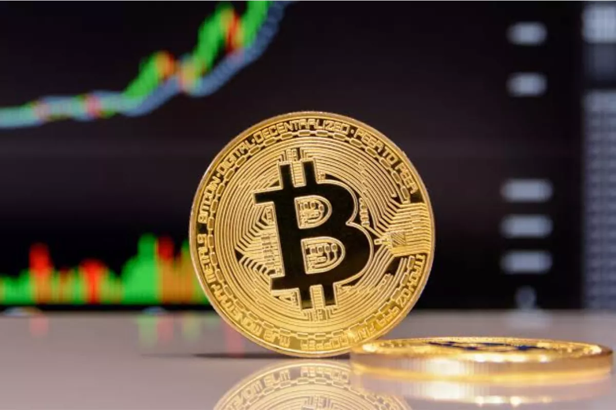 Bitcoin Hari Ini Senin 29 Juni Terperosok di Bawah USD 60.000