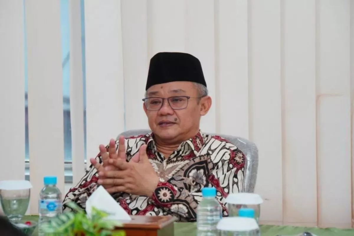 Pemerintah Dorong Penguatan Bahasa Daerah Lewat Trigatra Bangun Bahasa
