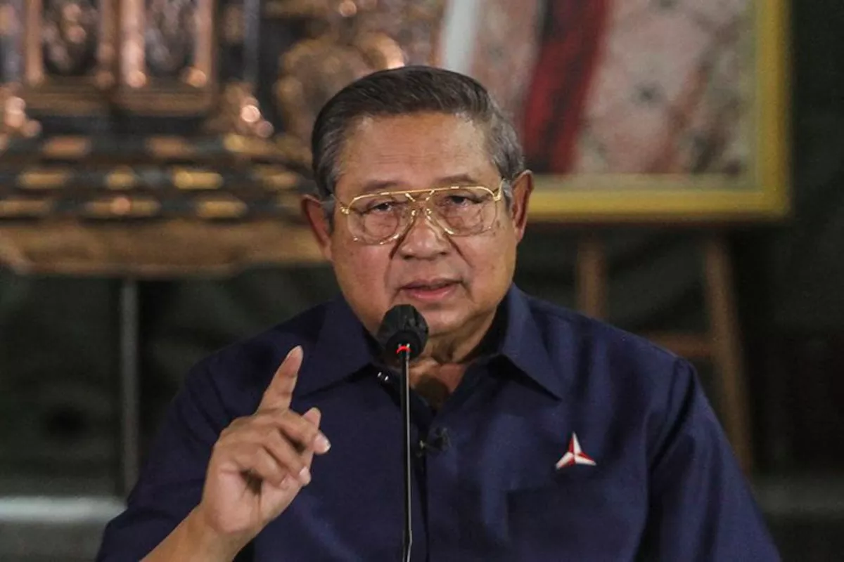 SBY Minta Pemerintah Prabowo Fokus Mengawal Kesehatan Fiskal Negara