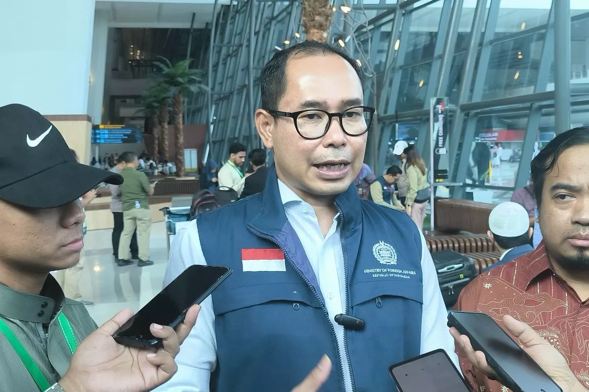 RI dan Ras Al Khaimah UEA Jajaki Investasi hingga Pariwisata