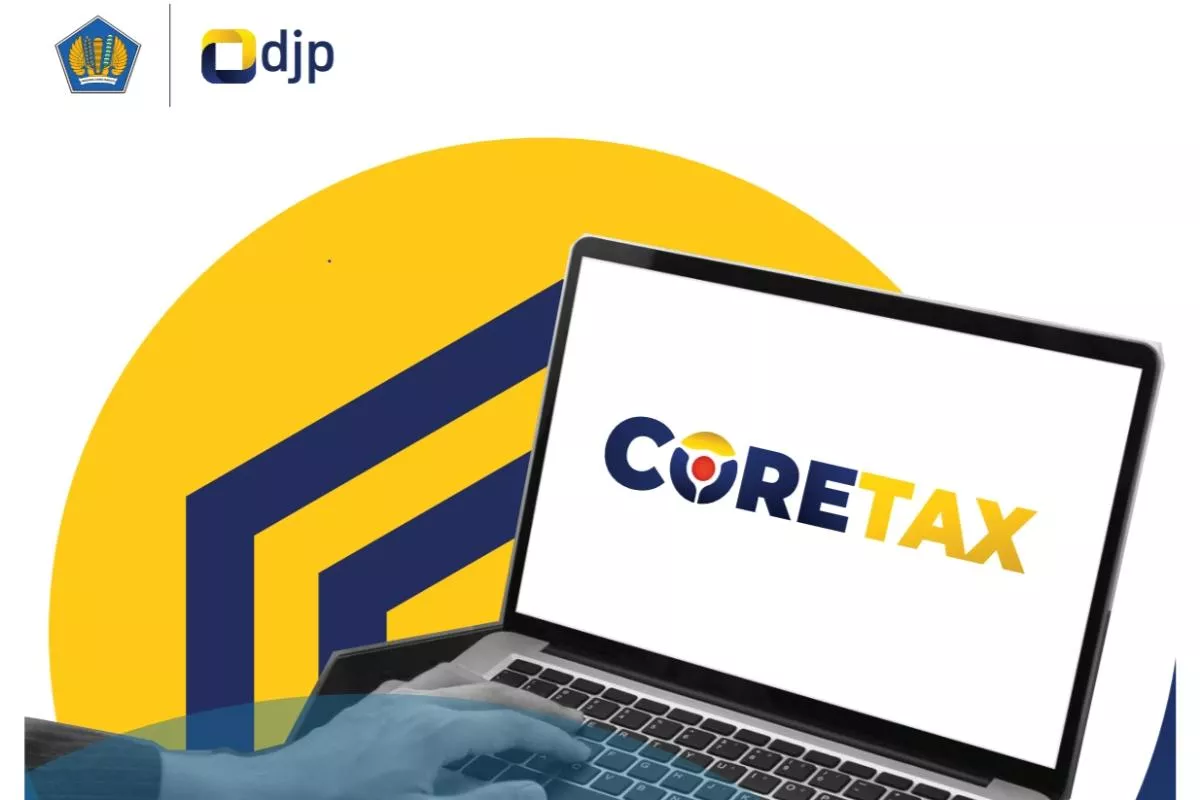 Tantangan Teknis Coretax: DJP Jakpus Perkuat Edukasi Bareng IKPI