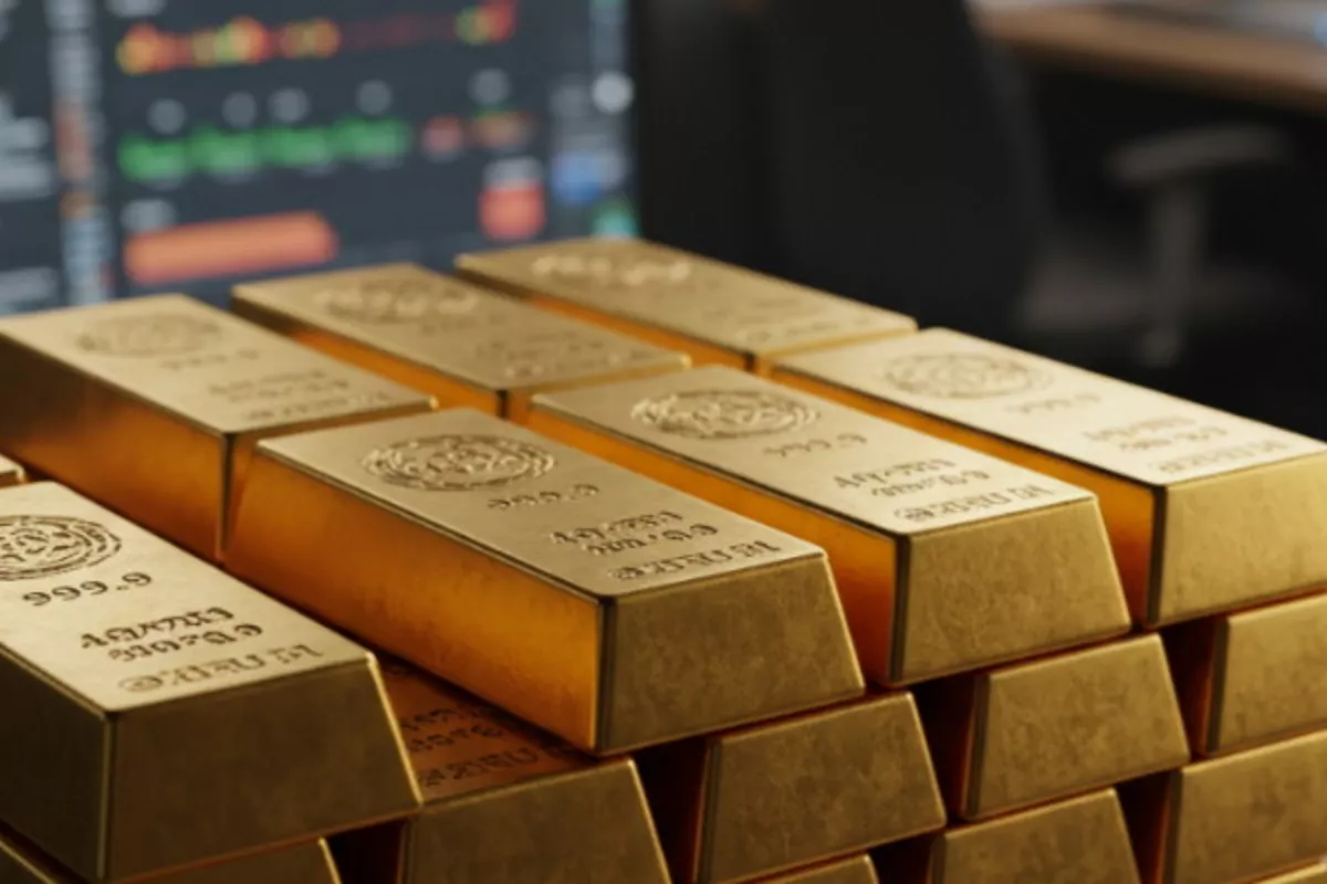 Lonjakan Harga Emas Dan Perak Dipicu Oleh Meredanya Ketegangan AS Iran