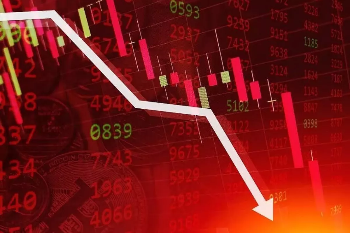 IHSG Melemah 1,28 Persen, Investor Waspada Jelang Rilis Data Makro