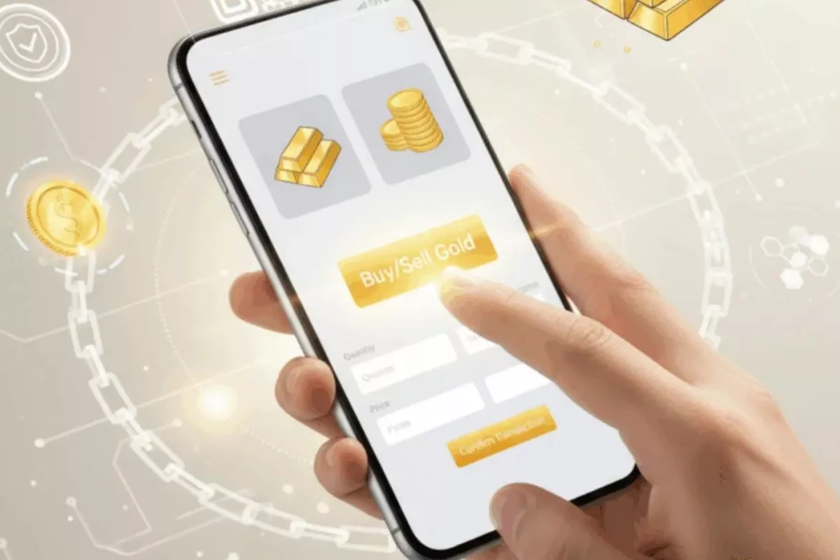 Kelebihan dan Kekurangan Investasi Emas Digital: Panduan Lengkap untuk Pemula