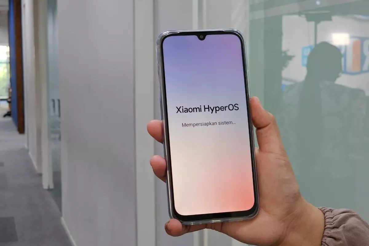 Pembaruan HyperOS 3.3 Berbasis Android 17 Resmi Hadir di HP Xiaomi