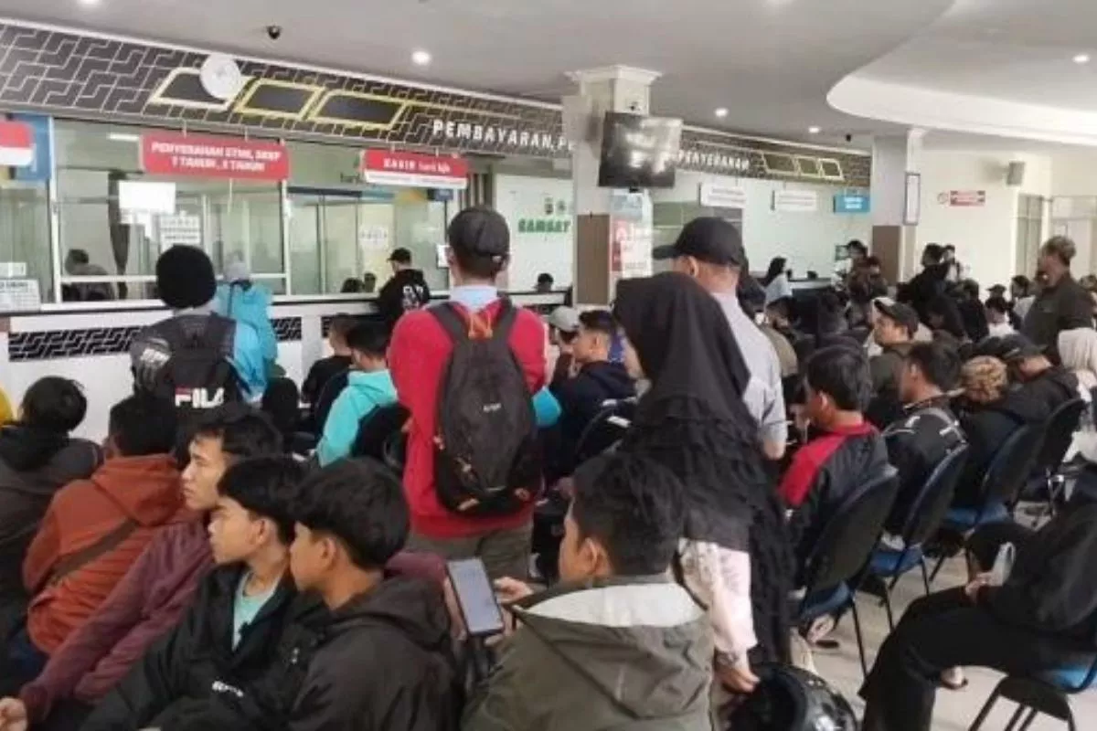 Cek Pemutihan Pajak Kendaraan September 2026 di 11 Provinsi dan Cara Bayar