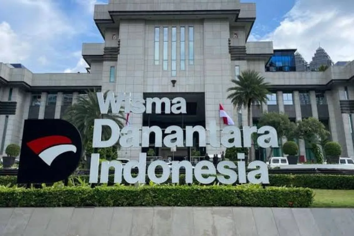 Kemitraan Danantara dan JBS Group Tarik Investasi US$5 Miliar