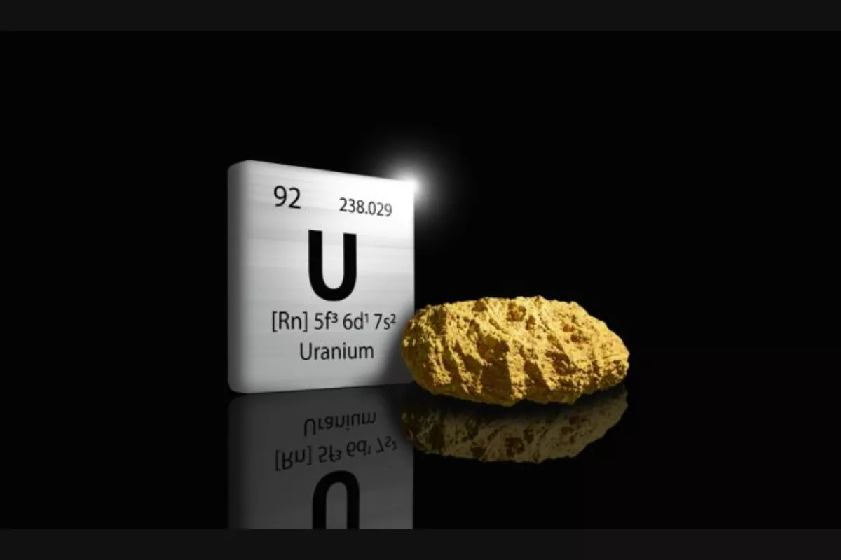 AI Trade Kembali Bersemi dan Memberi Berkah Bagi Saham Uranium