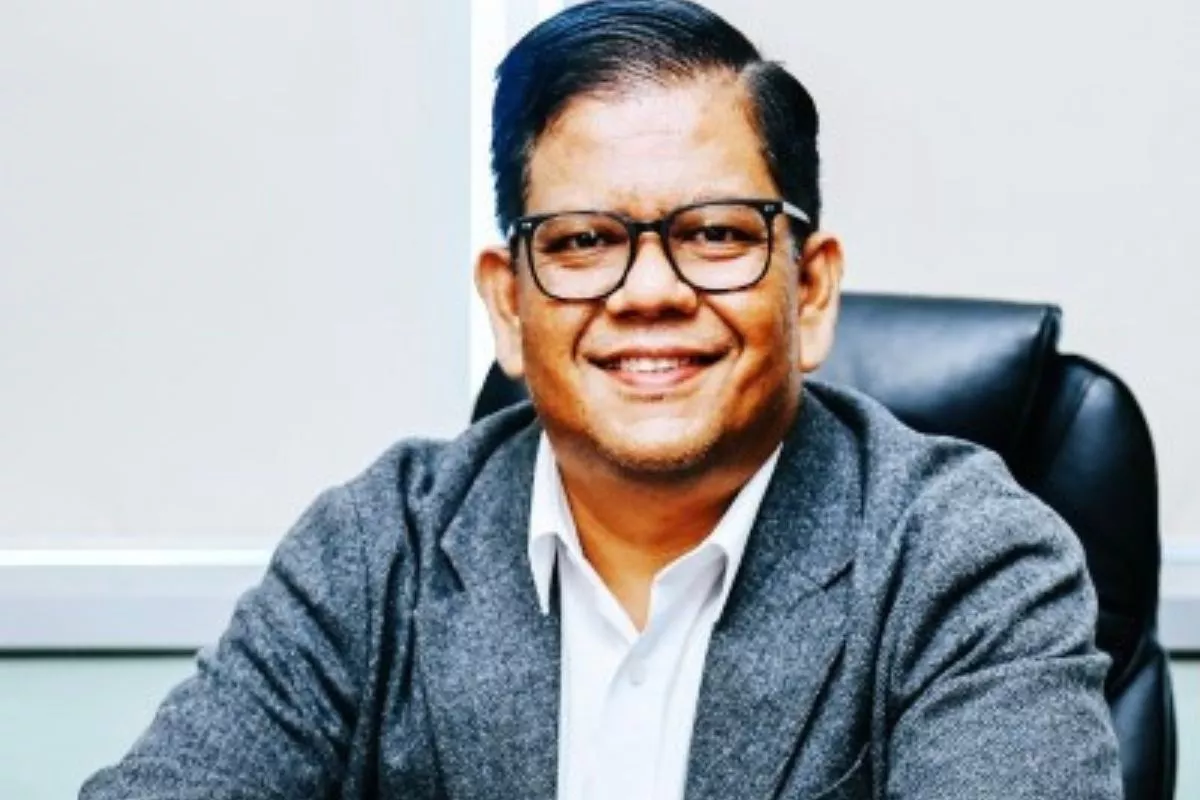 Dukung Energi Bersih, Indonesia-China Sinergi Kembangkan PLTS 100 GW