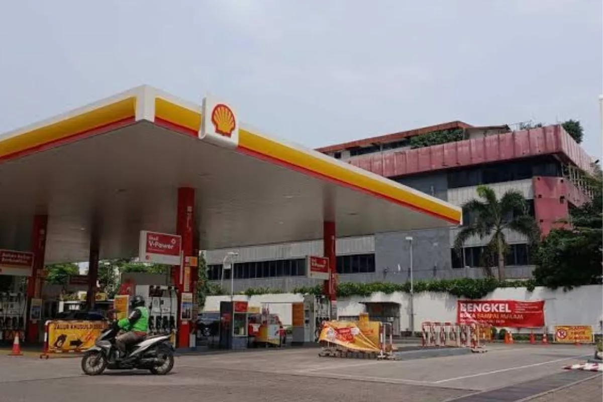 Sefas Group Targetkan Akuisisi 100 Persen SPBU Shell Tuntas Tahun Ini