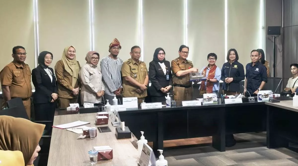KBRI Kuala Lumpur Ajak Agen Travel Malaysia Promosikan Wisata Bumi Sriwijaya