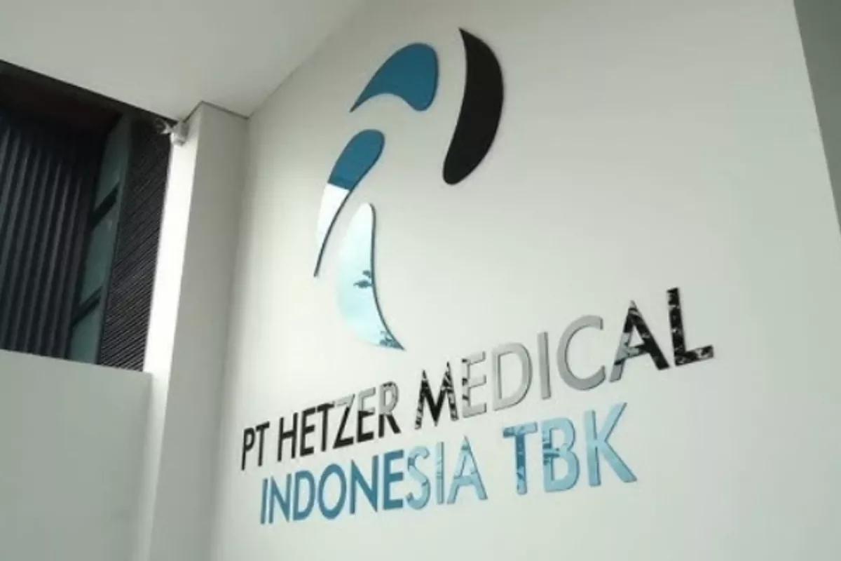 Harga Turun 11 Persen Komisaris MEDS Lepas Puluhan Juta Saham Lagi