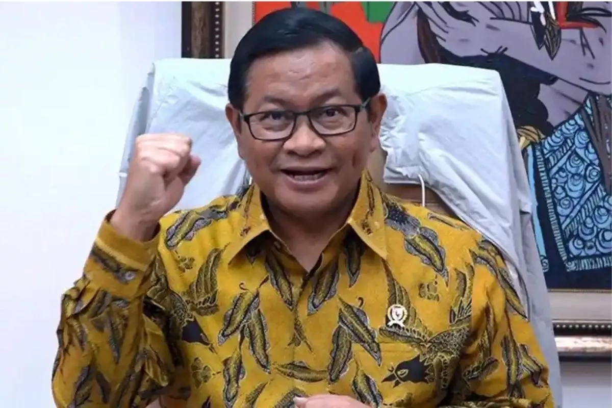 Jalan Sejajar Rel Pasar Minggu Jadi Prioritas Pramono Anung