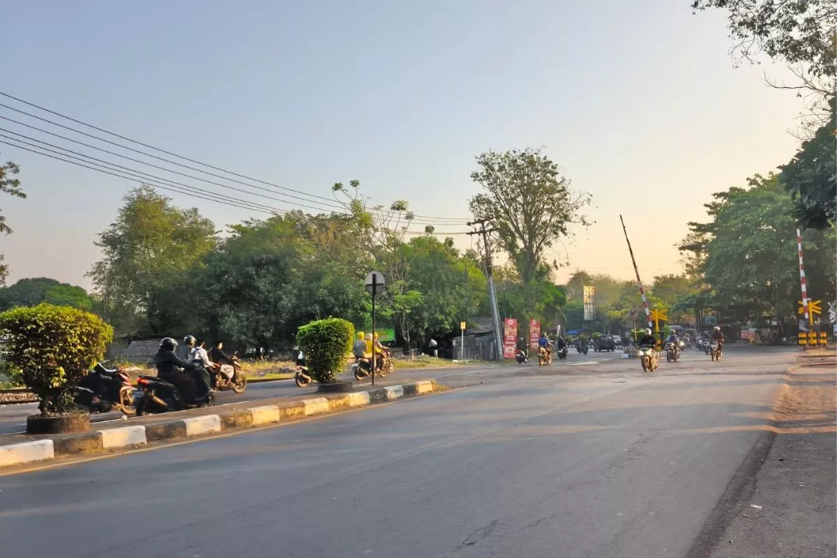 Pemerintah Siap Bangun Dua Flyover di Kota Cirebon Mulai Tahun 2027