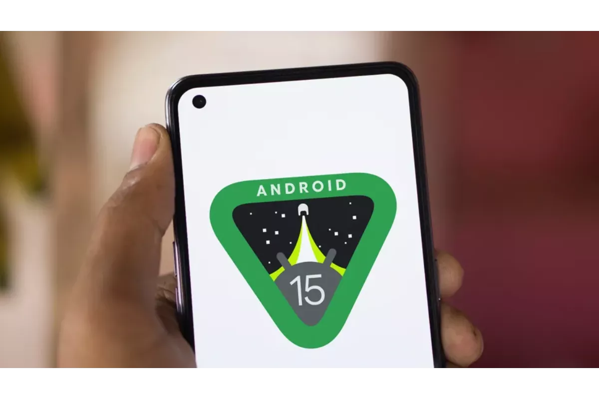 Review Fitur Terbaru Android 15 Yang Bikin Nagih Bagi Gamers