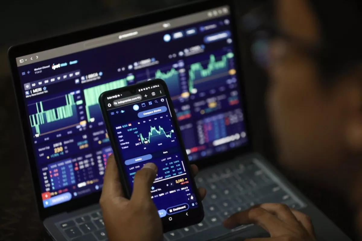 BBCA Kembali Kuasai Kapitalisasi Pasar Terbesar di Bursa Efek Indonesia