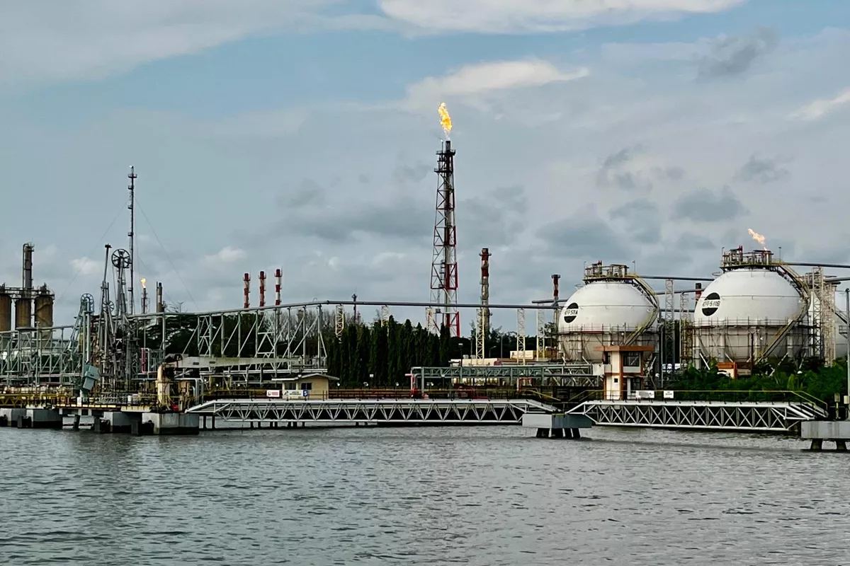 Rencana Indonesia Impor 150 Juta Barel Minyak Rusia Jadi Strategi RI