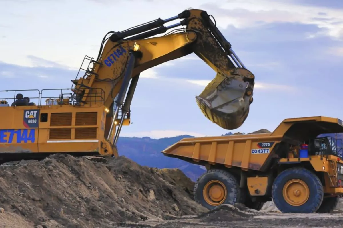 Beban Melonjak, Laba Bersih MINE Terkoreksi Jadi Rp61,95 Miliar