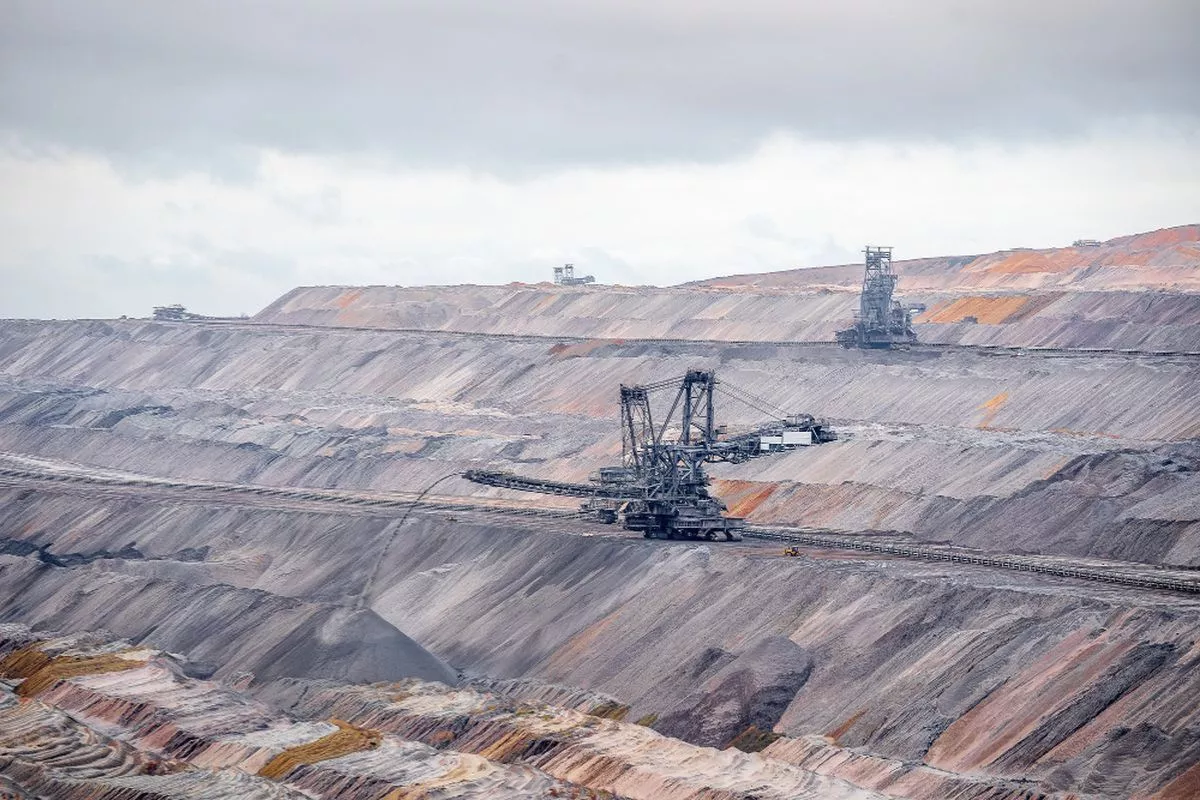 ESDM Setujui 664 Dokumen RKAB Minerba 2026 hingga Pertengahan Juni