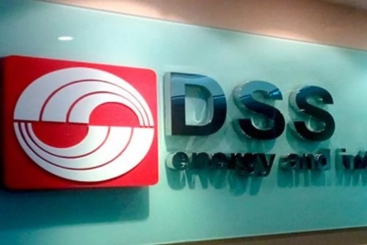 Transaksi Nego Saham DSSA Tembus Rp1,3 Triliun di Pasar Negosiasi